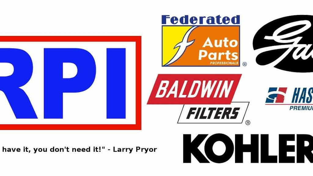 Repair Processes Inc | 5030 N Wood Dr, Okmulgee, OK 74447 | Phone: (918) 758-0863