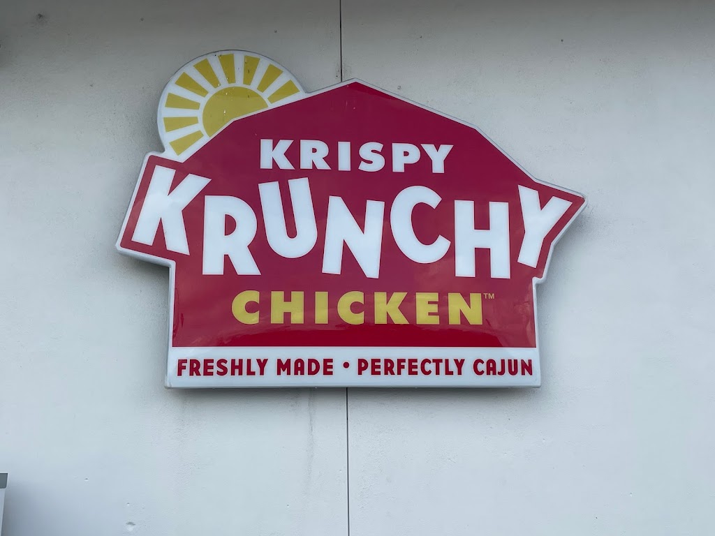 Krispy Krunchy Chicken | 4549 Ingram Creek Rd, Westley, CA 95387, USA | Phone: (209) 894-3500