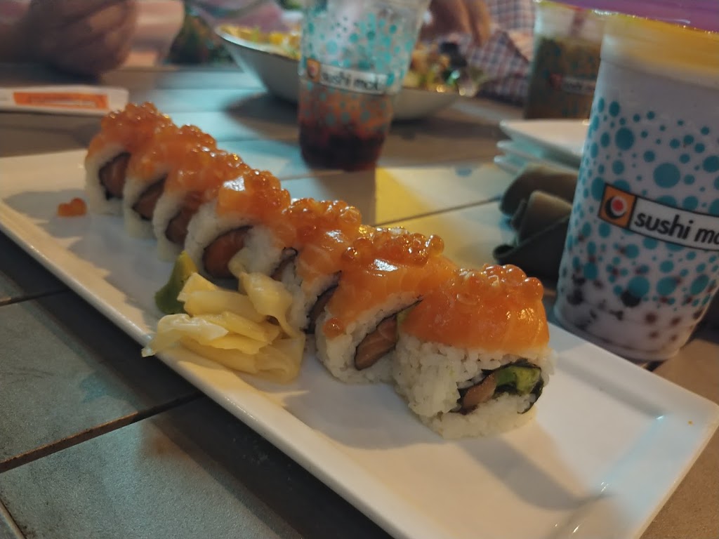 Sushi Maki (Palmetto Bay) | 14491 S Dixie Hwy, Miami, FL 33176, USA | Phone: (305) 232-6636