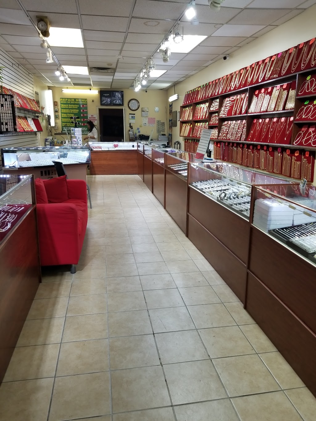 Fast Jewelry LLC | 263 Main St, Paterson, NJ 07505, USA | Phone: (973) 782-6484