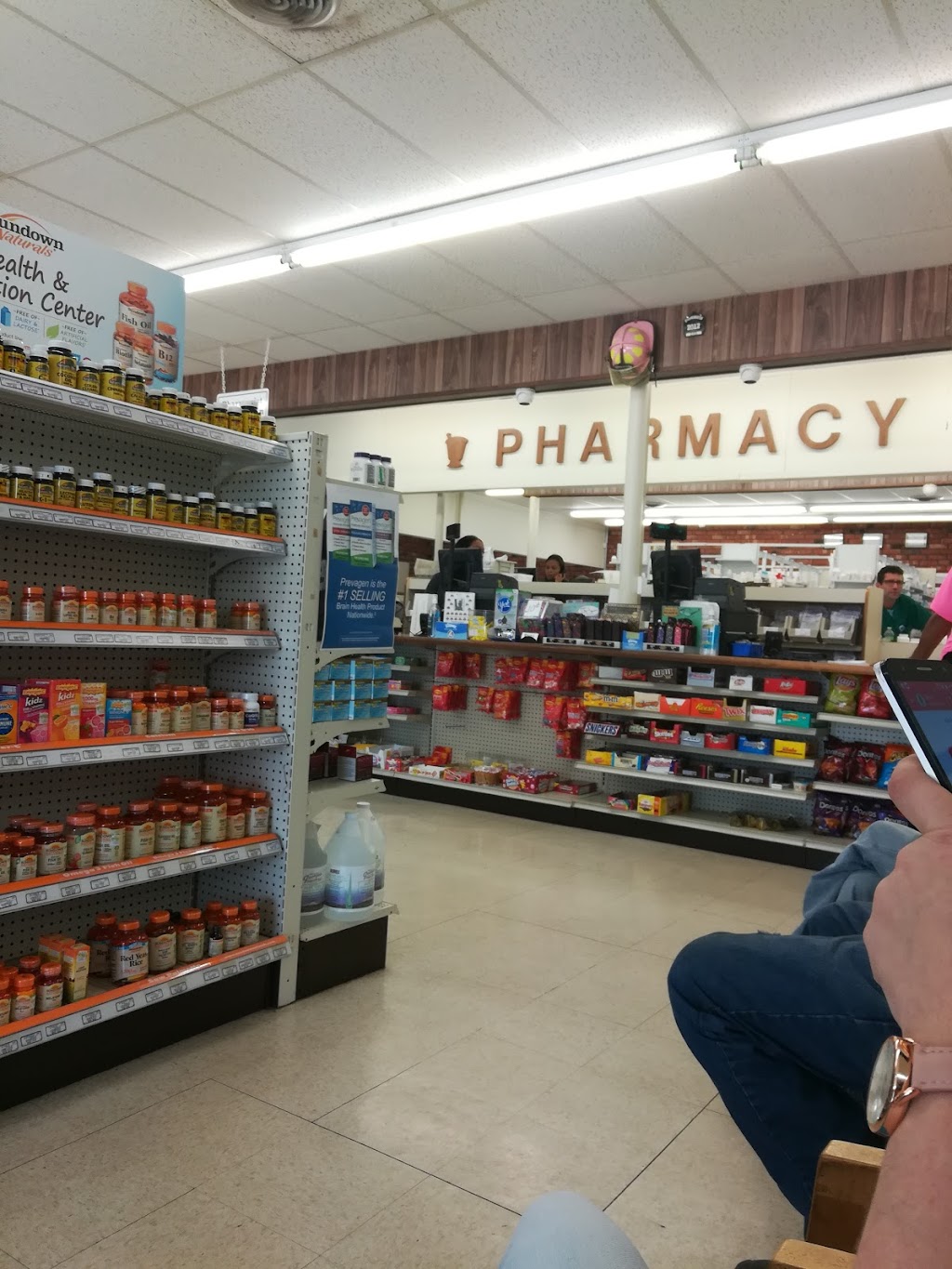 Medical Pharmacy | 6400 Main St, Zachary, LA 70791, USA | Phone: (225) 654-8383