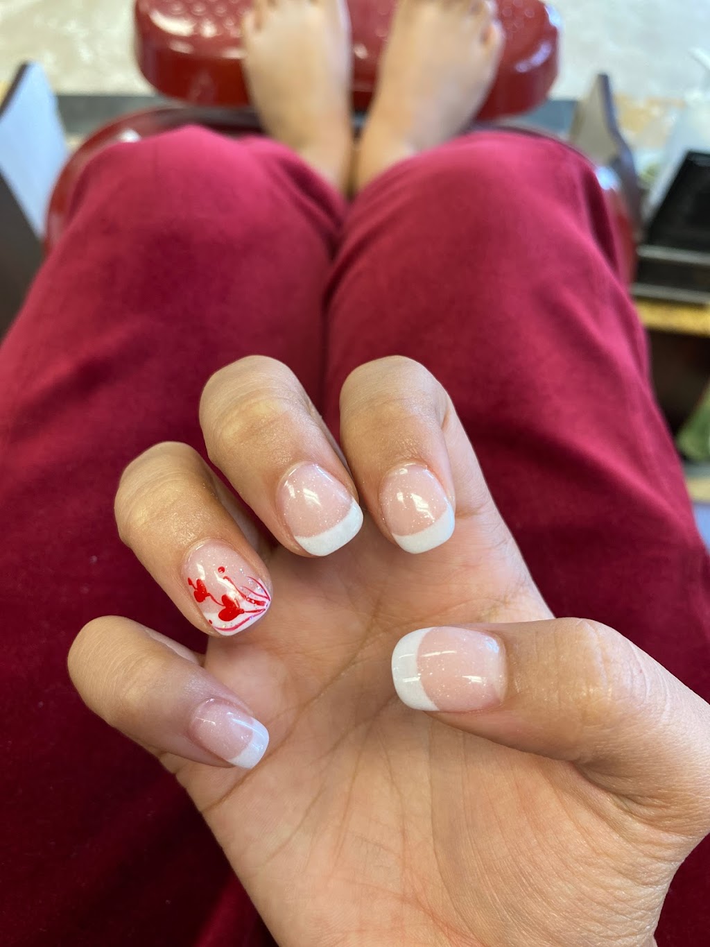 Zen Nails & Spa | 3224 E Bay Dr, Holmes Beach, FL 34217 | Phone: (941) 778-0700