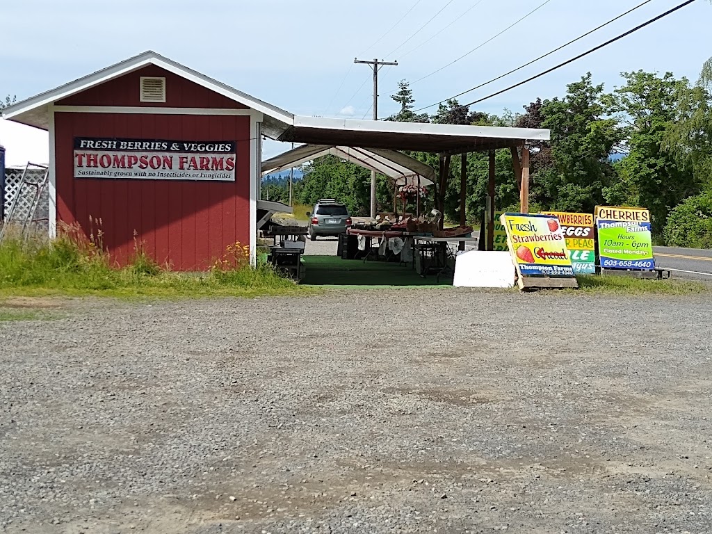 Thompsons Farms | SE242nd & Bohna, SE Bohna Park Rd, Damascus, OR 97089, USA | Phone: (503) 658-4640