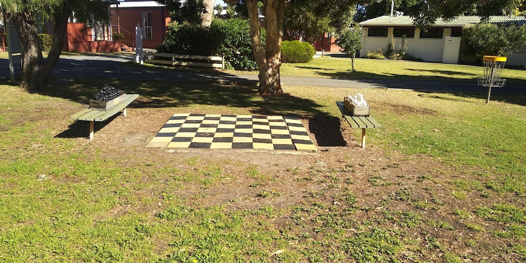 Acclaim Albany Holiday Park | 550 Albany Hwy, Albany WA 6330, Australia | Phone: (08) 9841 7800