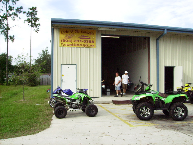 Cycle And Ski Concepts | 4230 Co Rd 218, Middleburg, FL 32068, USA | Phone: (904) 291-6388