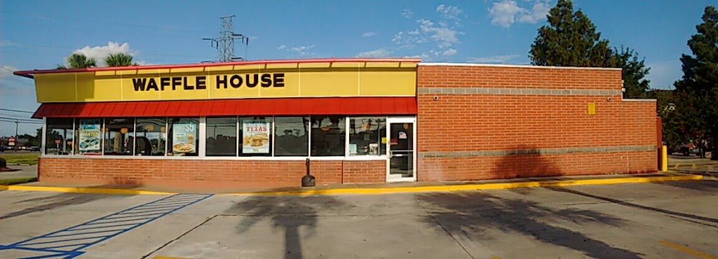 Waffle House | 3071 US-90, Avondale, LA 70094, USA | Phone: (504) 436-2002
