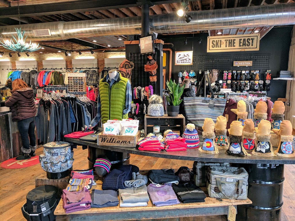 Mud Sweat n Gears | 18 Monroe St, Ellicottville, NY 14731, USA | Phone: (716) 699-8300