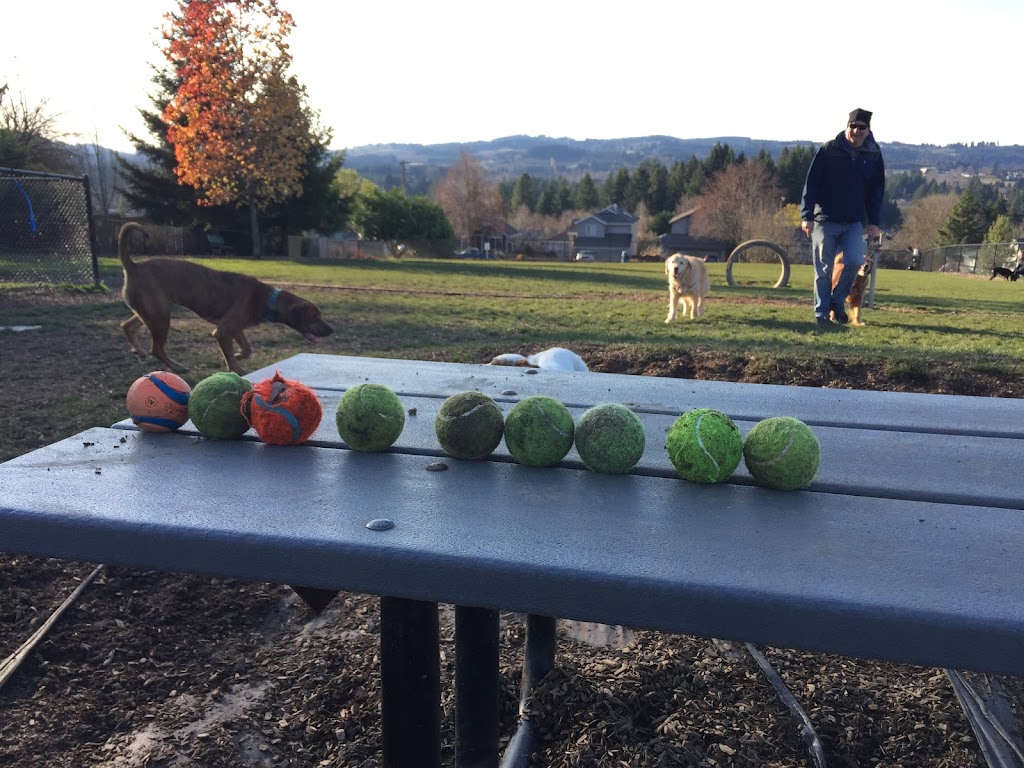 Sherwood Dog Park | 15365 SW Sunset Blvd, Sherwood, OR 97140, USA | Phone: (503) 625-5722