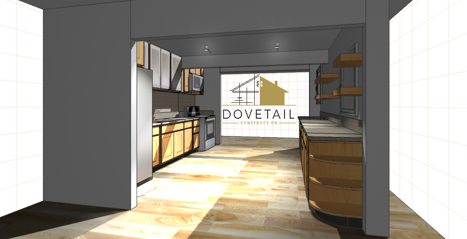 Dovetail Kitchen Design | 108 Juniper St, Brea, CA 92821, USA | Phone: (323) 330-3189
