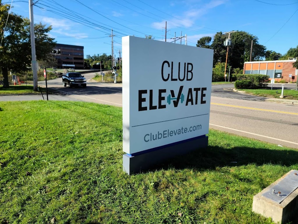 Club Elevate | 11 California Ave, Framingham, MA 01701, USA | Phone: (508) 879-6200