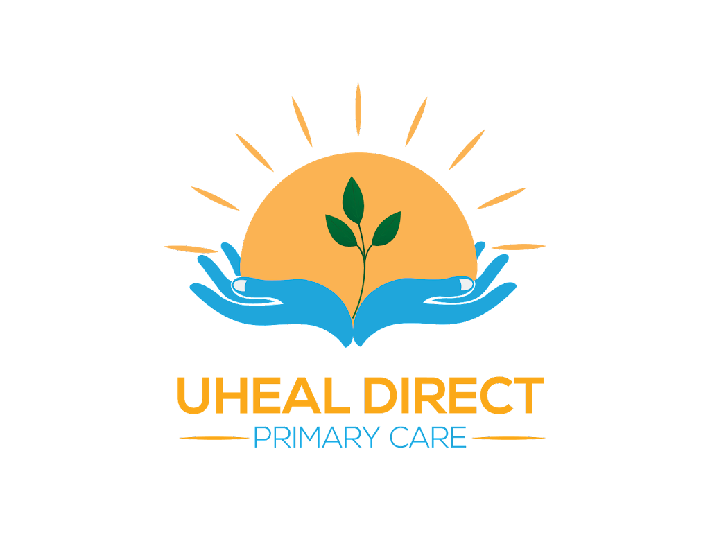 UHeal Direct Primary Care | 910 Kehrs Mill Road Suite #104, Ballwin, MO 63011, USA | Phone: (314) 208-2535