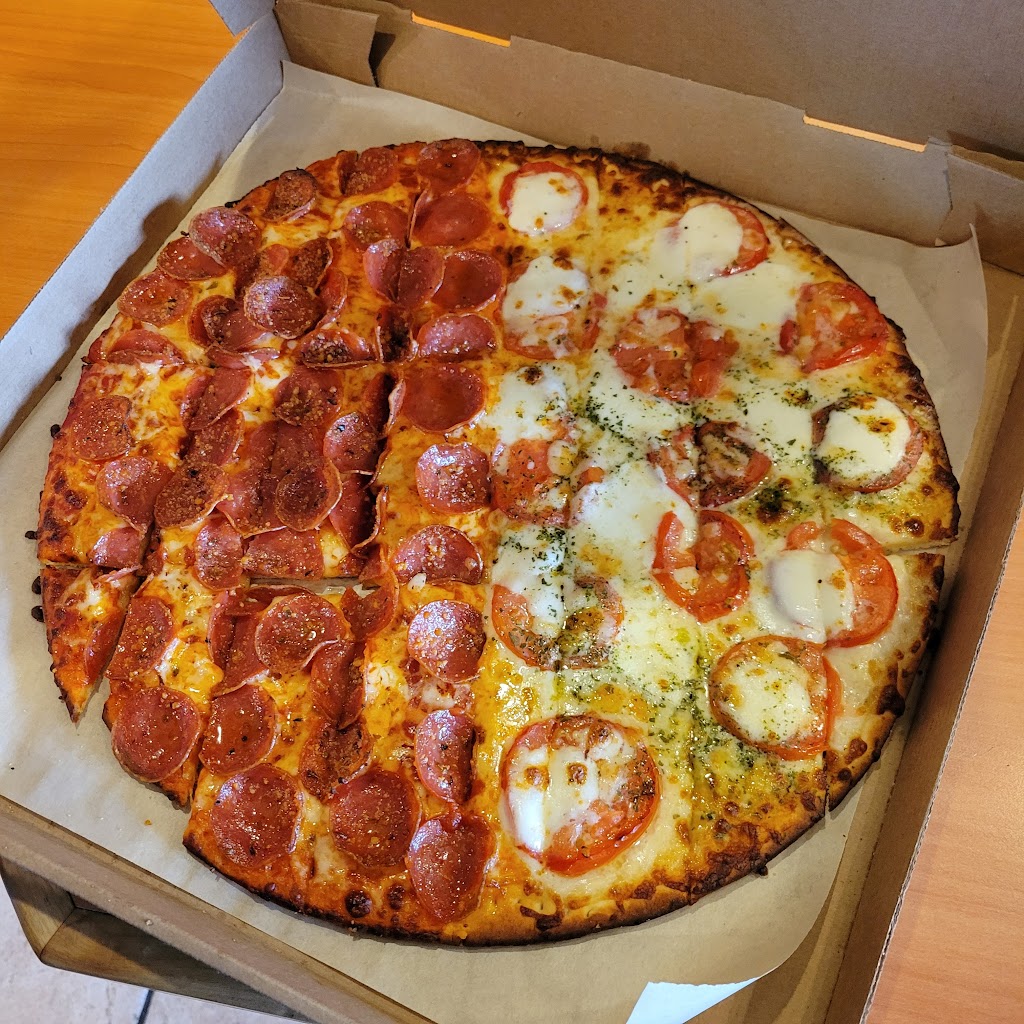 Donatos Pizza | 920 W Fair Ave, Lancaster, OH 43130, USA | Phone: (740) 654-6444
