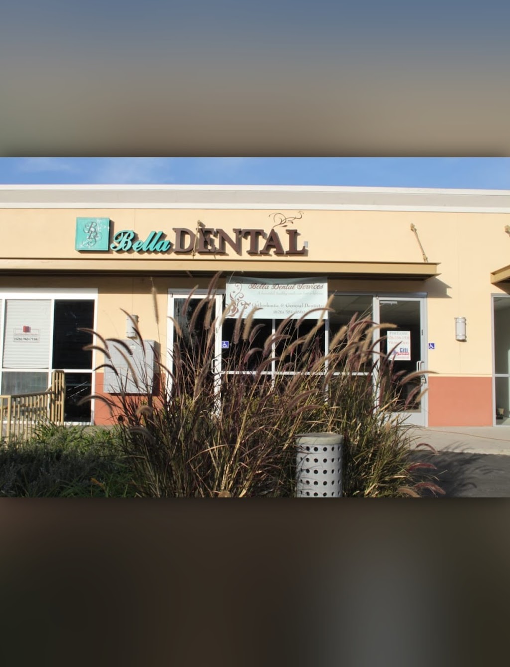Bella Dental Services | Orthodontist, Invisalign, Fast Braces | 322 N Azusa Ave #202, La Puente, CA 91744, USA | Phone: (626) 581-0800