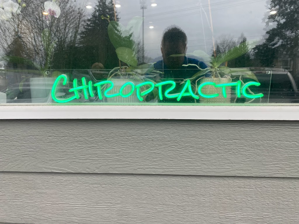 Thomlinson Family Chiropractic | 11024 C St S, Tacoma, WA 98444, USA | Phone: (253) 365-2001