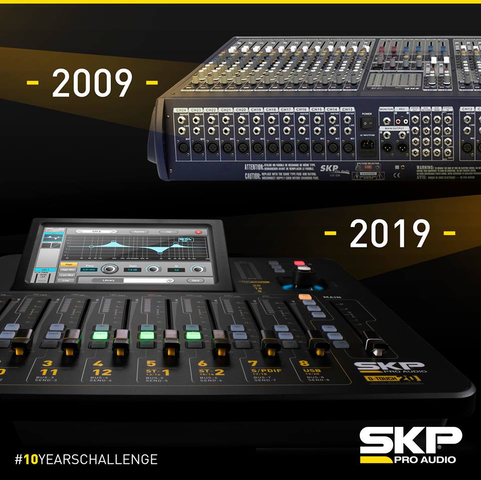 SKP Pro Audio | 7630 NW 25th St 1, Miami, FL 33122, USA | Phone: (305) 436-8019