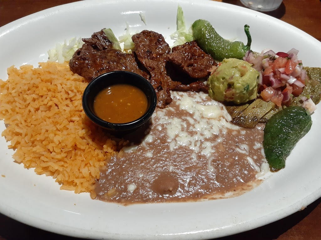 Catrinas Mexican Grill & Cantina | 1345 F St, Wasco, CA 93280, USA | Phone: (661) 758-3435