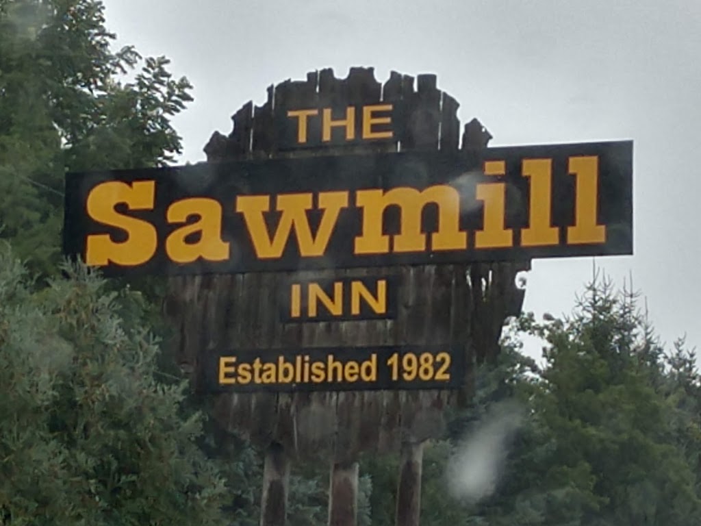 Sawmill Inn Restaurant & Pub | 1729 Wolf Rd, Richfield, WI 53076, USA | Phone: (262) 628-4128
