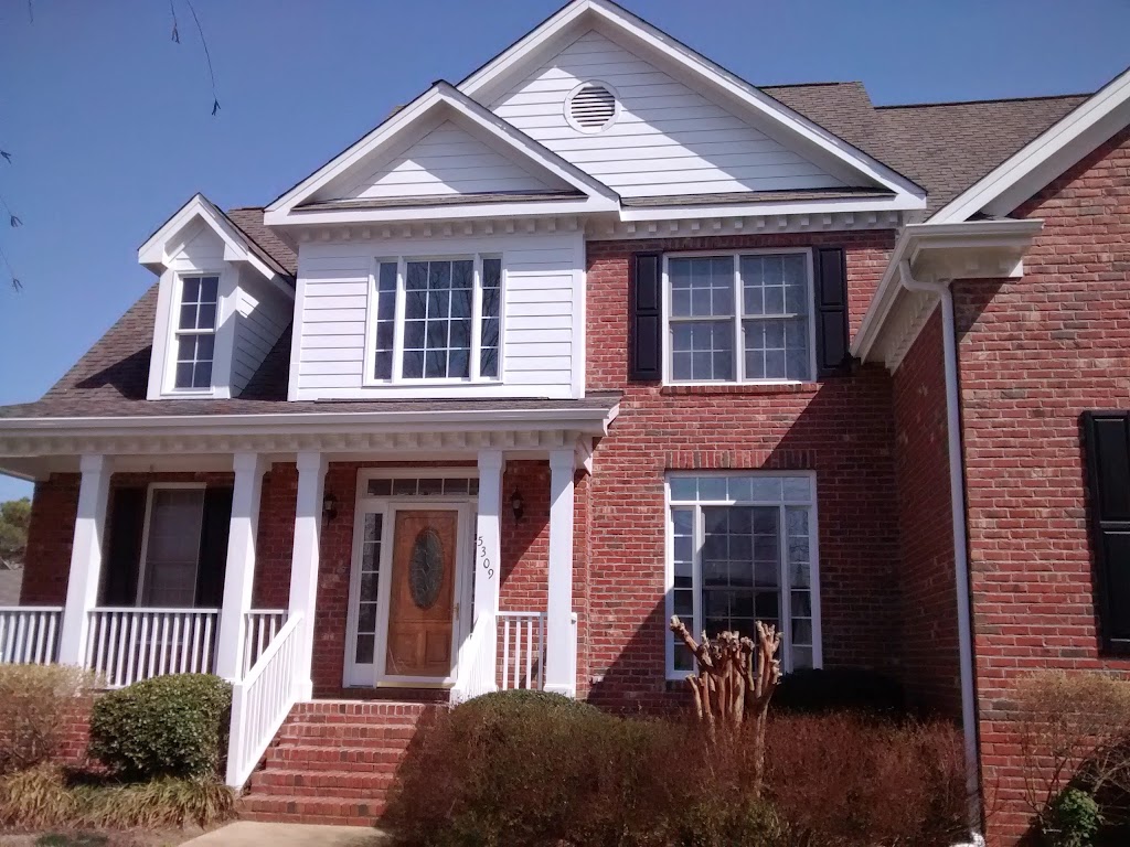 Triangle Area Painting | 500 Morton Farm Rd, Holly Springs, NC 27540 | Phone: (919) 758-6857