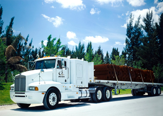 Bee-Line Delivery Service | 11113 Landmark 35 Dr, San Antonio, TX 78233, USA | Phone: (210) 654-4547