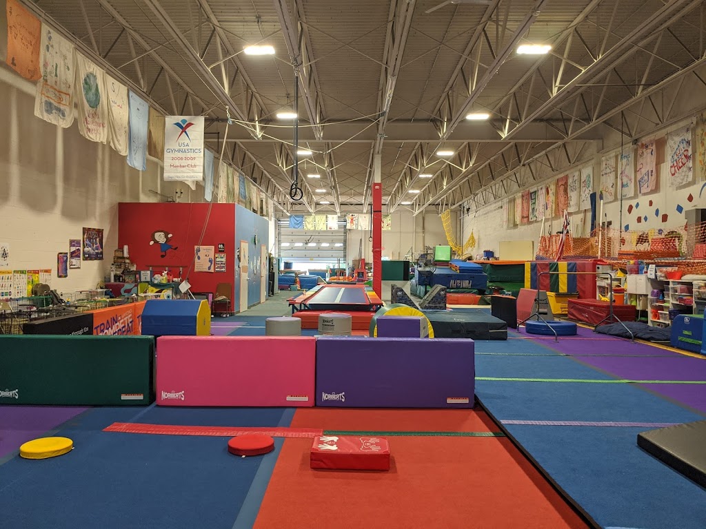 KJs Gymnastics | 3143 US-9, Valatie, NY 12184, USA | Phone: (518) 758-2554