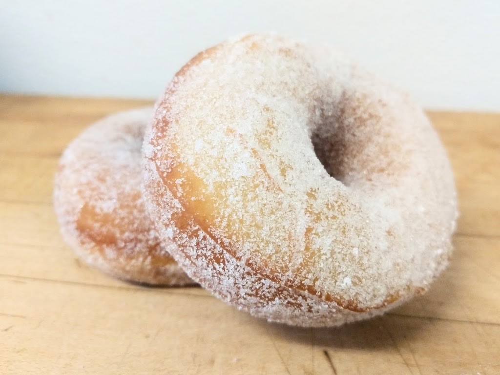 Little Truckee Donuts | 15628 Donner Pass Rd, Truckee, CA 96161, USA | Phone: (530) 263-2680