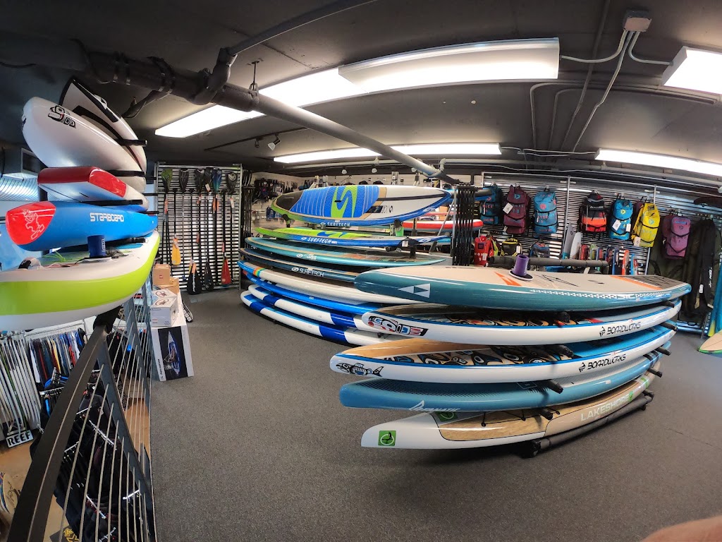 Urban Surf | 2100 N Northlake Way, Seattle, WA 98103, USA | Phone: (206) 545-9463