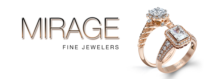 Mirage Fine Jewelers | 17763 M-85, Riverview, MI 48193, USA | Phone: (734) 479-0600