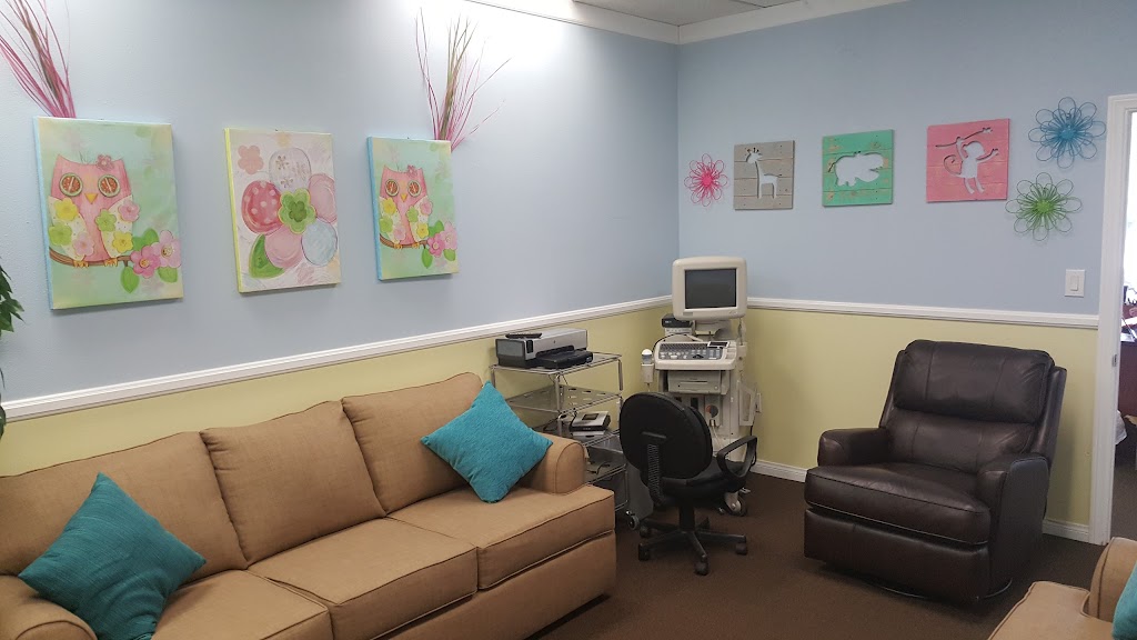 Prenatal Peek 3D/4D Ultrasound | 841 S Glendora Ave, West Covina, CA 91790, USA | Phone: (626) 935-5684