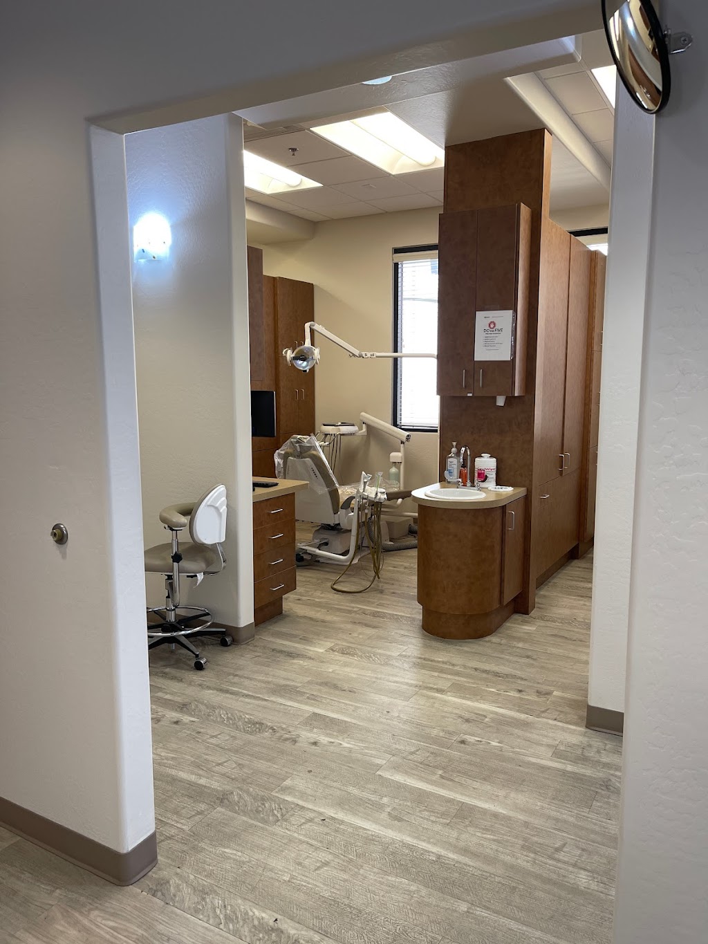 Sonoran Sky Dental | 9515 W Camelback Rd STE 120, Phoenix, AZ 85037, USA | Phone: (623) 877-8110