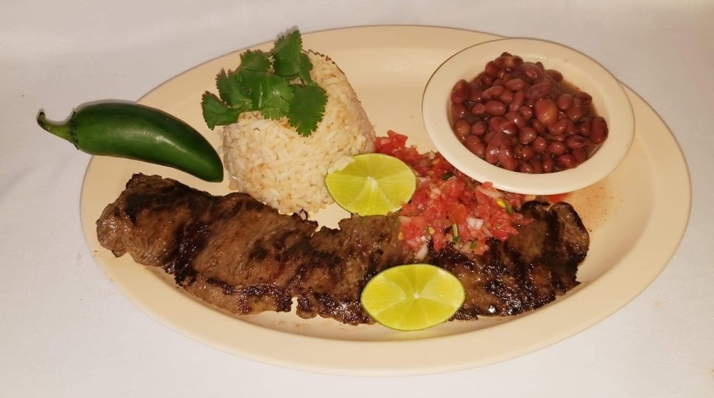 Restaurant El Trovador | 1530 NE 8th St, Homestead, FL 33033, USA | Phone: (305) 242-9333