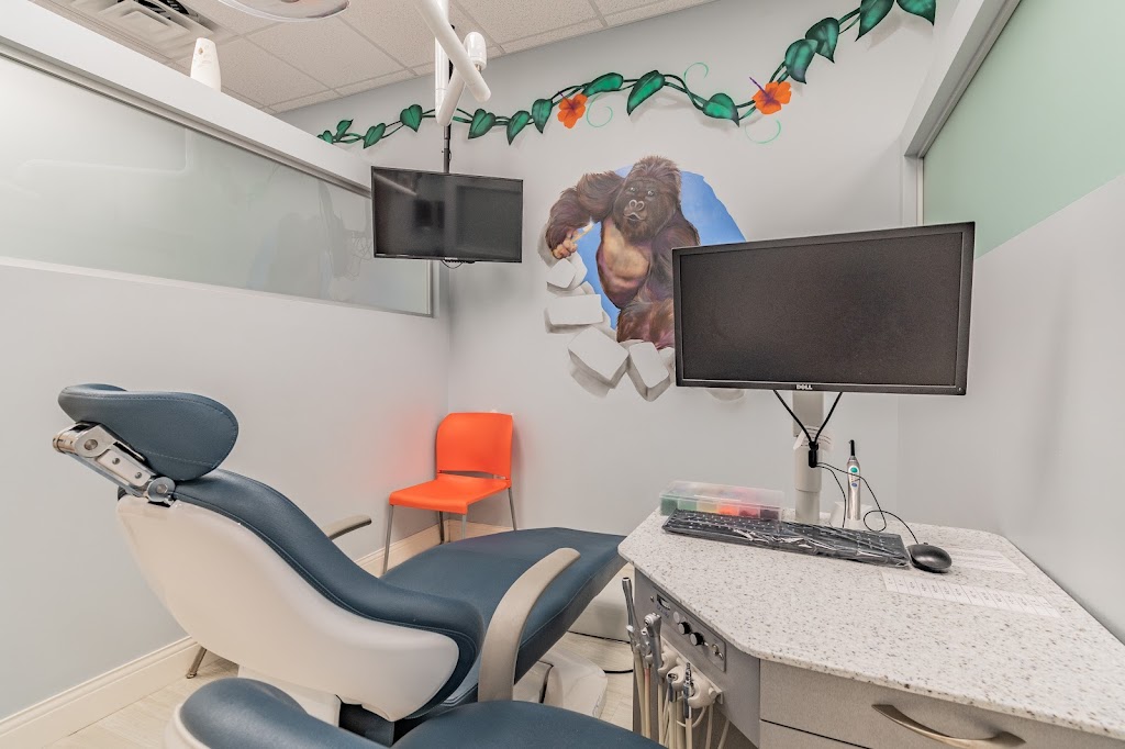 A Safari Dental - Pediatric Dentistry and Orthodontics | 4427 Rowan Rd, New Port Richey, FL 34653, USA | Phone: (727) 834-8585