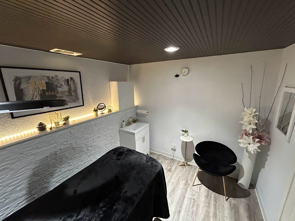 Brazilian Glow Spa | 11703 Huebner Rd 202 , suite 06, San Antonio, TX 78230, USA | Phone: (210) 414-0480