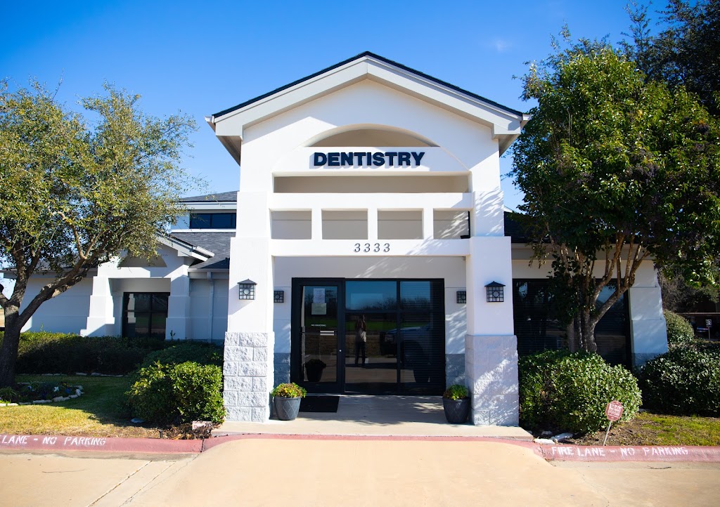 Dr. Lance Johnson Family Dentistry | 3333, FM1417, Sherman, TX 75092, USA | Phone: (903) 664-7770