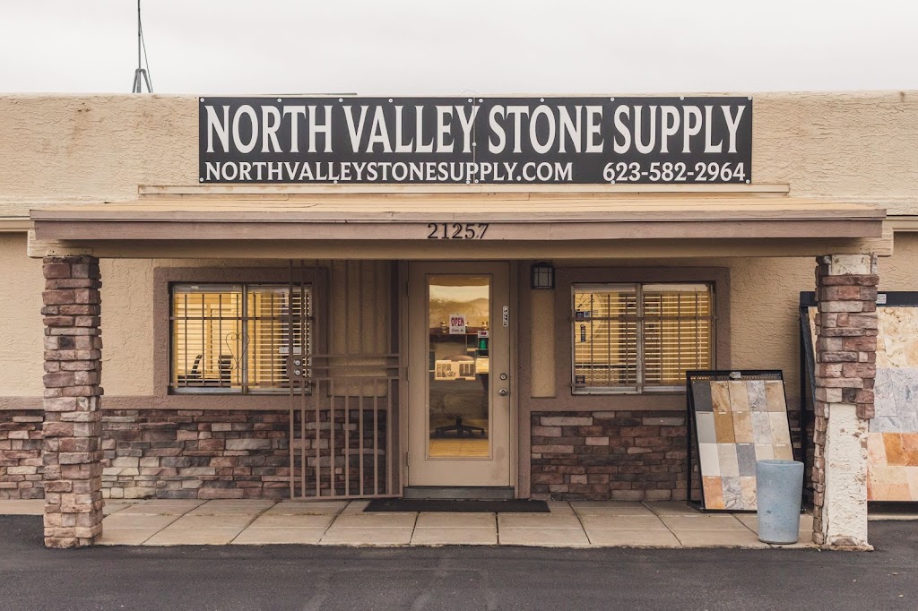 North Valley Stone Supply | 21257 N Black Canyon Hwy, Phoenix, AZ 85027, USA | Phone: (623) 244-8657