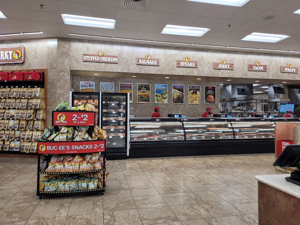 Buc-ees | 1402 I-45, Ennis, TX 75119, USA | Phone: (979) 230-2930