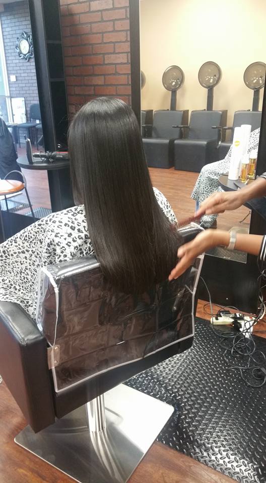 A Womans Worth Hair Studio | 7809 Temple Terrace Hwy, Tampa, FL 33637, USA | Phone: (813) 374-0361