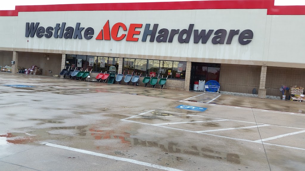 Westlake Ace Hardware | 4440 Basswood Blvd, Fort Worth, TX 76137, USA | Phone: (817) 503-7474