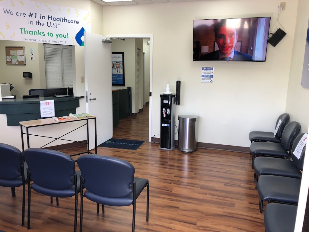 Cano Health- West Pines | 17061 Pines Blvd, Pembroke Pines, FL 33027, USA | Phone: (855) 226-6633