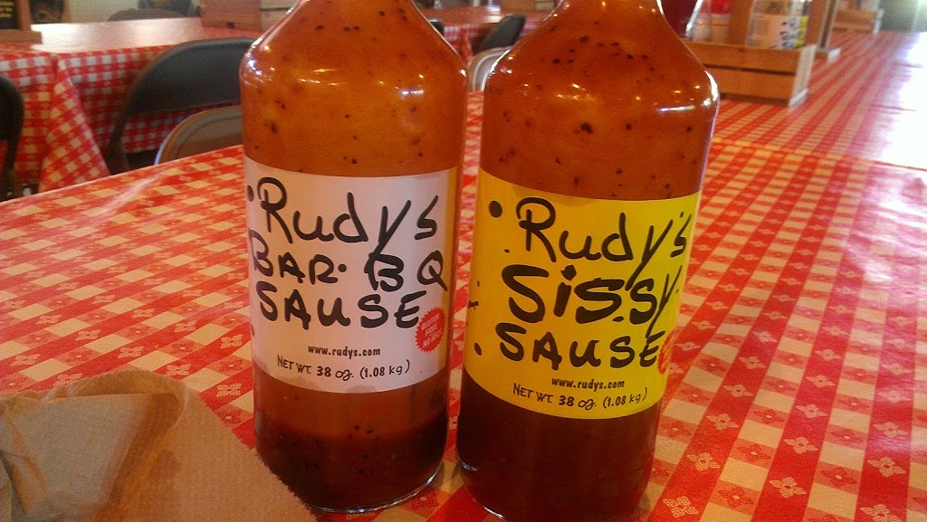 Rudys "Country Store" and Bar-B-Q | 3450 Chautauqua Ave, Norman, OK 73072 | Phone: (405) 307-0552
