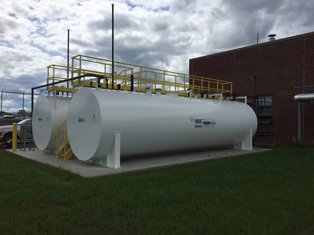 Environmental & Fueling Systems | 20 Gurley Ave, Troy, NY 12182, USA | Phone: (518) 272-8142
