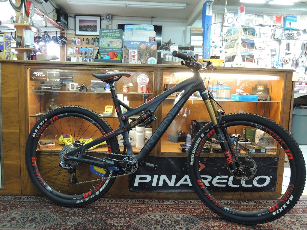 Laguna Beach Cyclery | 240 Thalia St, Laguna Beach, CA 92651 | Phone: (949) 494-1522