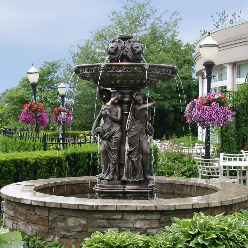 Irongate Garden Elements | 4700 S Service Rd, Beamsville, ON L0R 1B0, Canada | Phone: (905) 401-6947