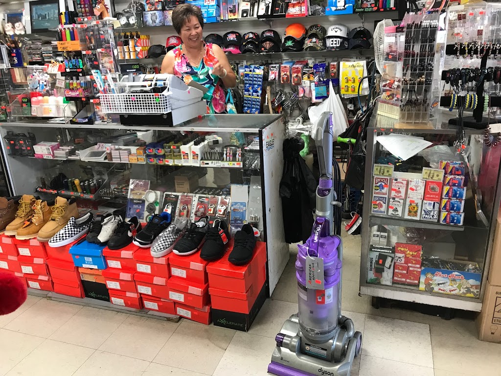 ABC Variety-Discount | 407 N Santa Fe Ave, Vista, CA 92084, USA | Phone: (760) 642-9454