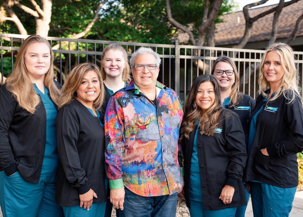 Mangum Family Dentistry | 1308 Crescent St C, Denton, TX 76201, USA | Phone: (940) 382-3530