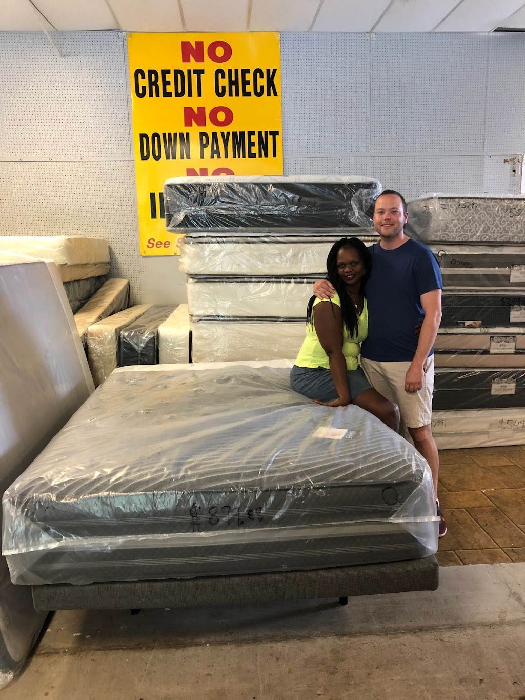 Edd’s Bed Liquidation | 5012 Buttermilk Hollow Rd, West Mifflin, PA 15122, USA | Phone: (412) 337-2337