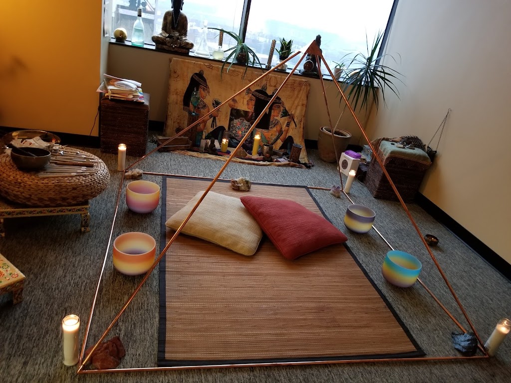 Sakkara Wellness and Healing Arts | Tyler Station, 1300 S Polk St #228, Dallas, TX 75224, USA | Phone: (214) 551-4735