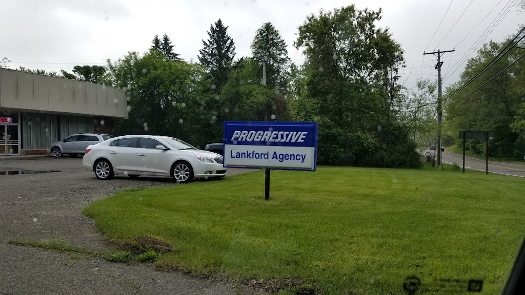 Lankford Agency Inc | 1135 Round Lake Rd #2, White Lake Charter Township, MI 48386, USA | Phone: (248) 360-6524