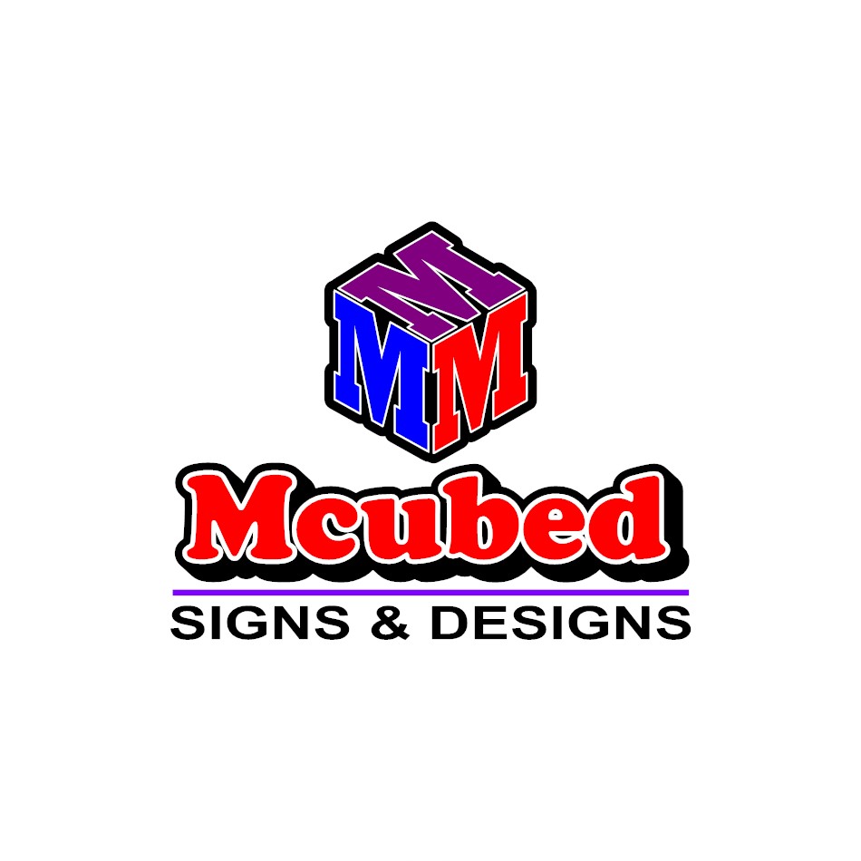 Mcubed Signs and Designs | N Bend Dr, Bristol, IN 46507, USA | Phone: (574) 304-7007