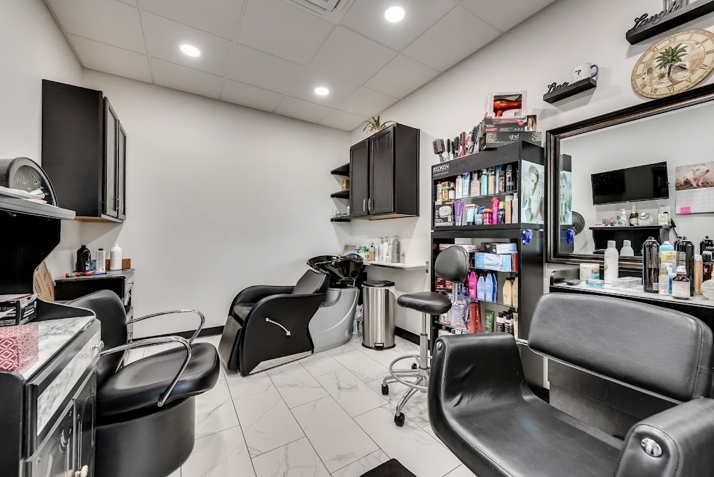 Imagique Salon Suites | 3921 W Park Blvd Ste 150, Plano, TX 75075, USA | Phone: (214) 390-3036