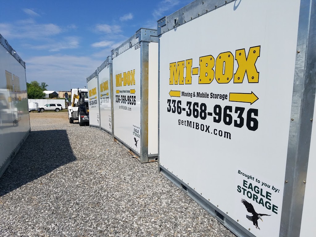 Superior Storage - Pilot Mountain | 103 Foothill Dr, Pilot Mountain, NC 27041, USA | Phone: (336) 933-9824